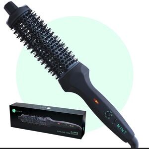 MINT Extra-Long Thermal Brush